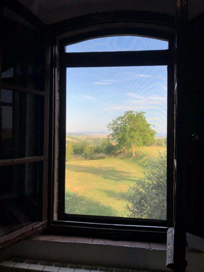 Séjour à la ferme Diffuso Monte Oliveto Maggiore *