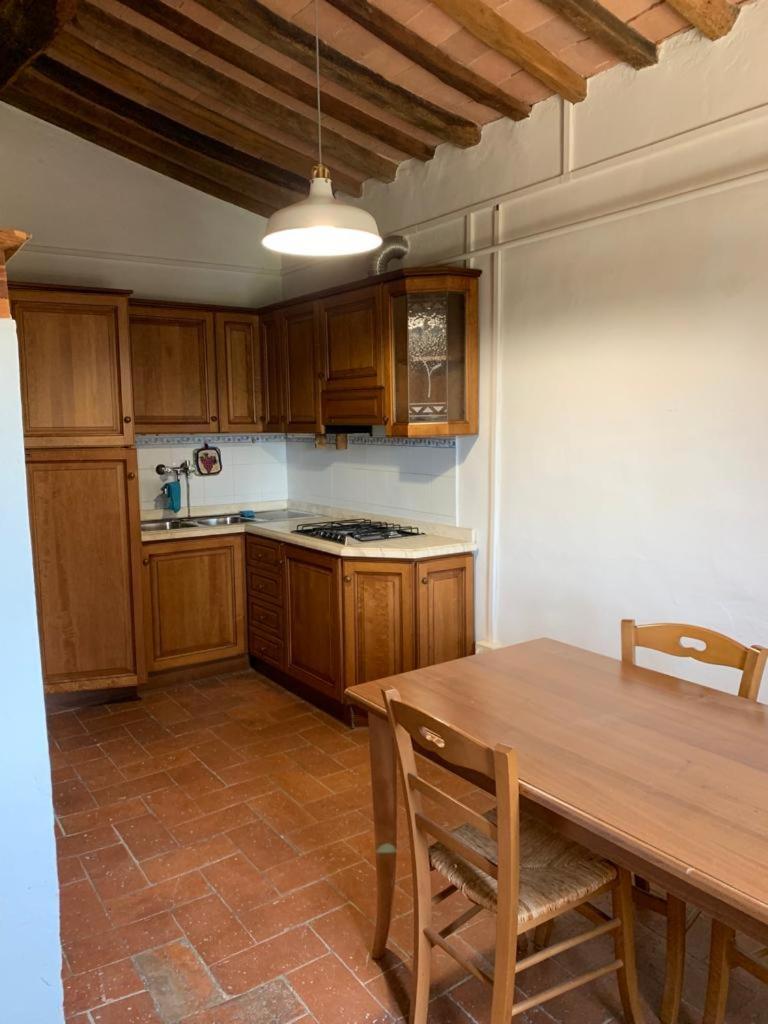 Séjour à la ferme Diffuso Monte Oliveto Maggiore *