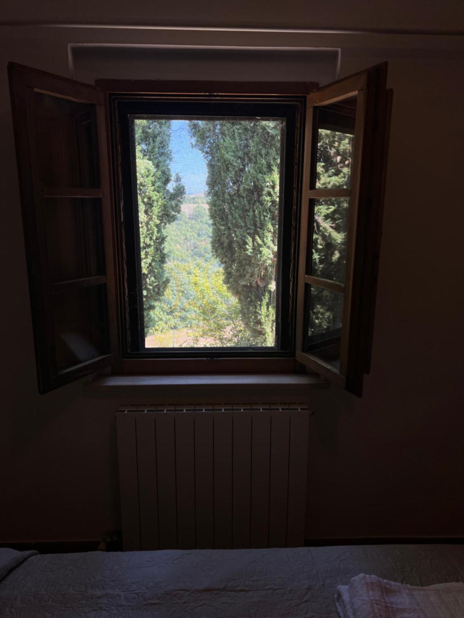 Diffuso Monte Oliveto Maggiore *