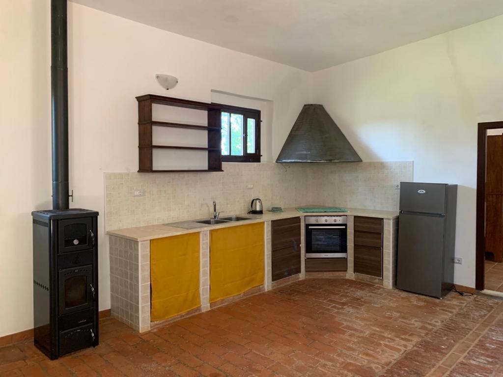 Séjour à la ferme Diffuso Monte Oliveto Maggiore *