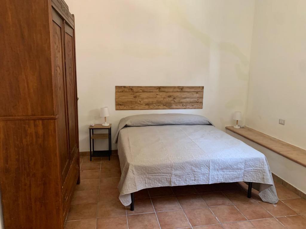 Diffuso Monte Oliveto Maggiore Séjour à la ferme Chiusure