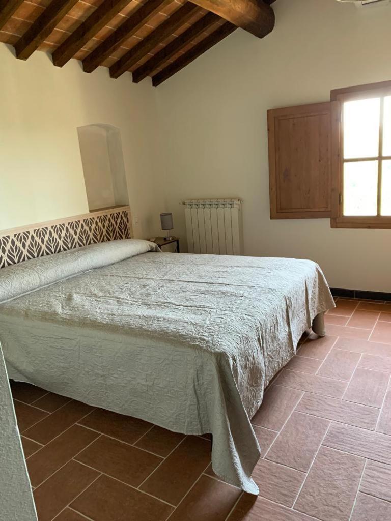 Séjour à la ferme Diffuso Monte Oliveto Maggiore *