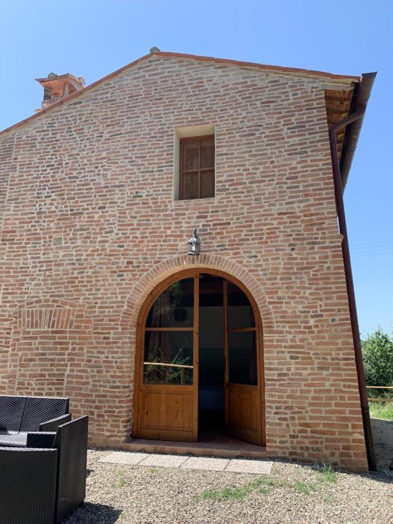 Séjour à la ferme Diffuso Monte Oliveto Maggiore *