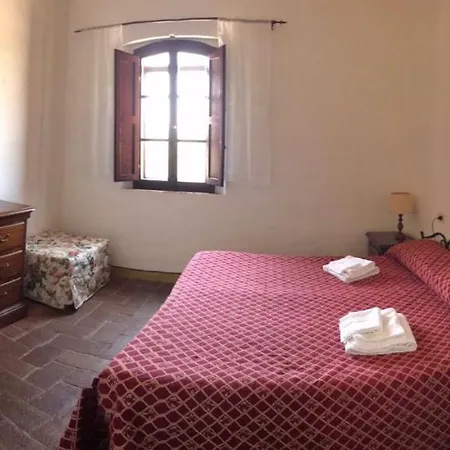 Agriturismo Diffuso Monte Oliveto Maggiore Chiusure Exterior photo