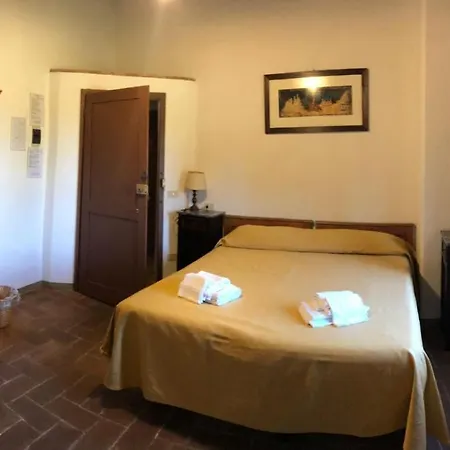 Agriturismo Diffuso Monte Oliveto Maggiore Chiusure Exterior photo