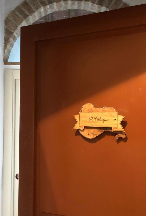 Vakantieboerderij Diffuso Monte Oliveto Maggiore *