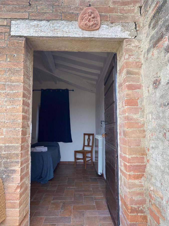 Diffuso Monte Oliveto Maggiore *