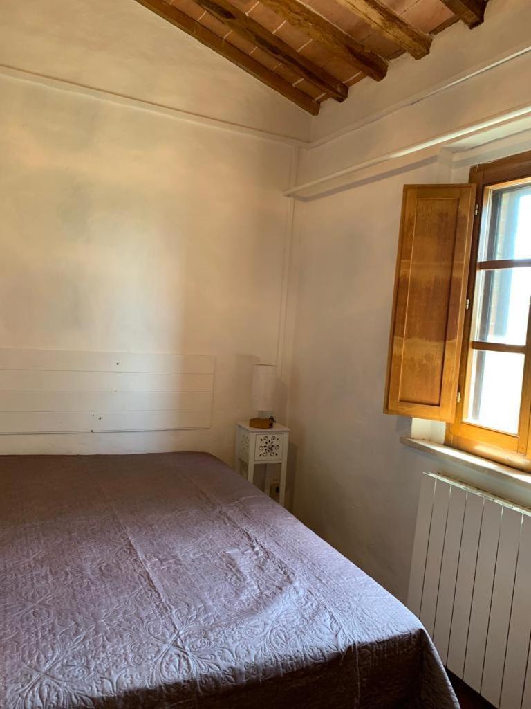 Vakantieboerderij Diffuso Monte Oliveto Maggiore