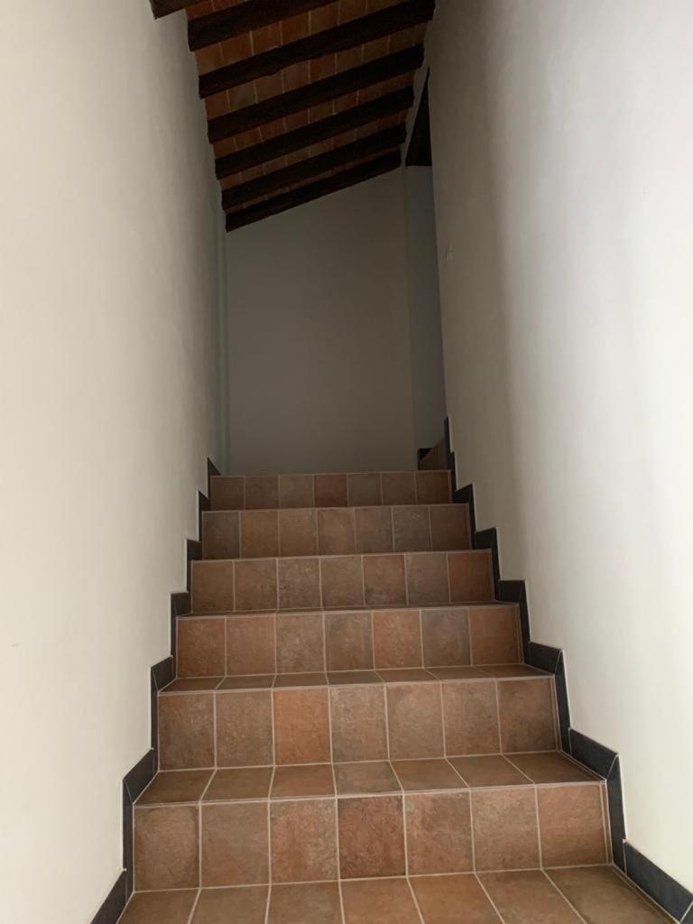 Diffuso Monte Oliveto Maggiore Vakantieboerderij